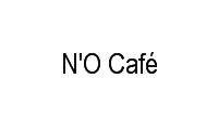 Logo N'O Café em Sumarezinho