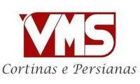 Logo VMS Decorações em Parque Colonial
