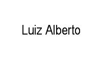 Logo Luiz Alberto em Copacabana