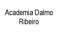 Logo Academia Dalmo Ribeiro em Asa Norte