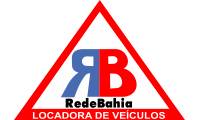 Logo Rede Bahia Locadora de Veículos em Pontal