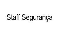 Logo de Staff Segurança em Zona Nova