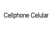 Logo Cellphone Celular em Centro