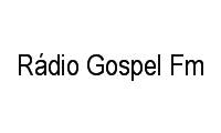 Logo Rádio Gospel Fm