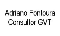 Logo Adriano Fontoura Consultor GVT