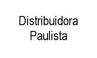 Logo Distribuidora Paulista em Ideal