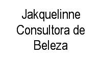 Logo Jakquelinne Consultora de Beleza em Jardim das Esmeraldas