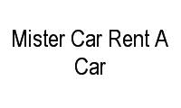 Logo Mister Car Rent A Car em Copacabana