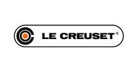 Logo Le Creuset - Barra Shopping Sul em Cristal
