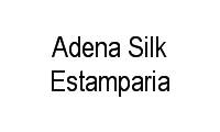 Logo Adena Silk Estamparia em Parque Pinheiros