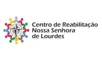 Logo Centro de Reabilitação Nossa Senhora de Lourdes em Plano Diretor Sul