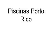 Logo Piscinas Porto Rico em Cocotá
