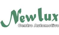 Logo New Lux Centro Automotivo em Solange Parque I