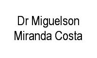 Logo Dr Miguelson Miranda Costa