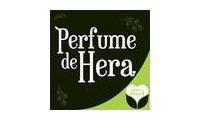 Logo Perfume de Hera