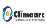 Logo Climaarc  Engenharia Ar Condicionado