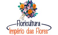 Logo Floricultura Império das Flores em Santo Amaro
