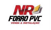 Logo NR Forro PVC Venda e Instalação em Jurunas
