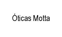 Logo Óticas Motta em Setor Marista