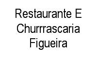 Logo Restaurante E Churrrascaria Figueira