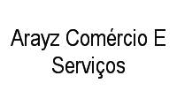 Logo Arayz Comércio E Serviços em Taquara