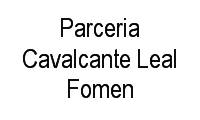 Logo Parceria Cavalcante Leal Fomen