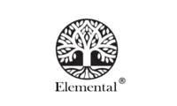 Logo Empresa Elemental - Produtos & Serviços