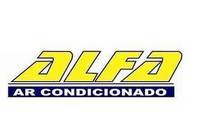 Logo Alfa Ar-Condicionado