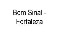 Logo Bom Sinal - Fortaleza em Engenheiro Luciano Cavalcante