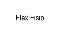 Logo Flex Fisio em Copacabana