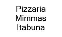 Logo Pizzaria Mimmas Itabuna em Centro