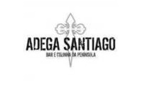 Logo Adega Santiago - Village Mall em Barra da Tijuca