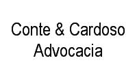 Logo Conte & Cardoso Advocacia em Meia Praia