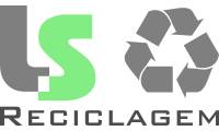 Logo Silva Reciclagem