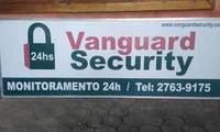 Logo Vanguard Security Assistência em Segurança Ltda em Riviera Fluminense