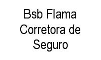 Logo Bsb Flama Corretora de Seguro