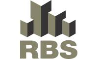 Logo RBS Materiais de Construção em Centro