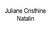 Logo Juliane Cristhine Natalin em Jardim Guanabara