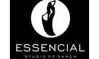 Logo Essencial Studio de Dança em São João do Rio Vermelho