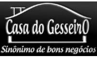 Logo Casa do Gesseiro