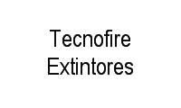 Logo de Tecnofire Extintores em Rio dos Sinos