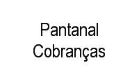 Logo Pantanal Cobranças em Residencial Paiaguás