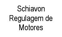 Logo Schiavon Regulagem de Motores em Três Vendas