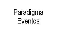 Logo Paradigma Eventos
