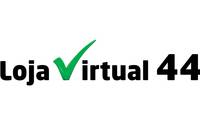 Logo Loja Virtual 44 em Setor Central