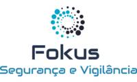 Logo Fokus Segurança E Vigilância em Ipês
