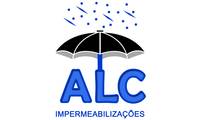 Logo Alc Impermeabilizações em São João