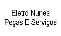 Logo Eletro Nunes Peças E Serviços em Forquilhinha