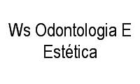 Logo Ws Odontologia E Estética em Taguatinga Centro (Taguatinga)