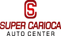 Logo Super Carioca Auto Center - Oficina Mecânica